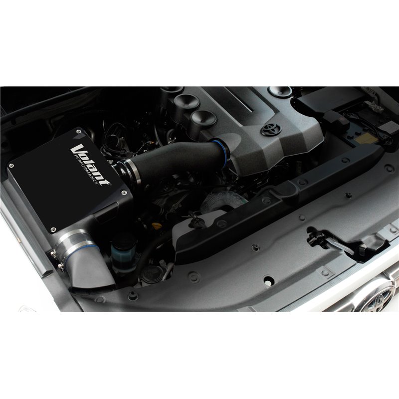 Volant | Cold Air Intake Kit - 4Runner / FJ Cruiser 4.0L 2011-2020 Volant Air Intake