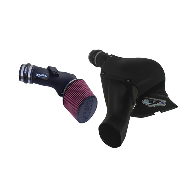 Volant | Cold Air Intake Kit - Excursion / F-250 / F-350 6.0L 2003-2007 Volant Air Intake