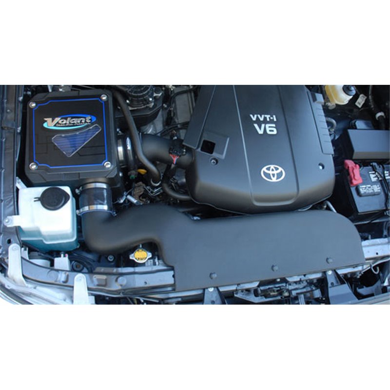 Volant | Cold Air Intake Kit - Tacoma 4.0L 2012-2015 Volant Entrées Air