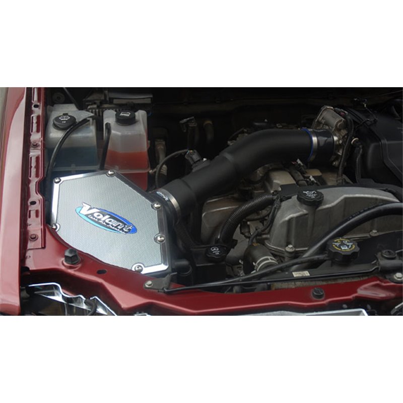 Volant | Cold Air Intake Kit - Colorado / Canyon 3.7L 2007-2012 Volant Entrées Air