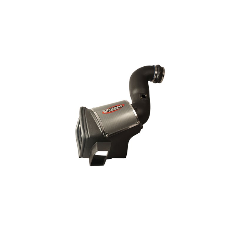 Volant | Cold Air Intake Kit - Chevrolet / GMC 6.6L 2006-2007 Volant Entrées Air