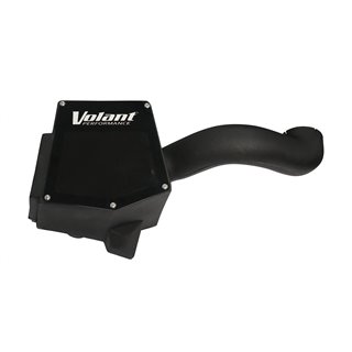 Volant | Cold Air Intake Kit - Chevrolet / GMC 2005-2007 Volant Entrées Air