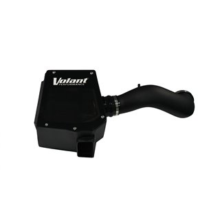 Volant | Cold Air Intake Kit - Cadillac / Chevrolet / GMC 2007-2008 Volant Air Intake