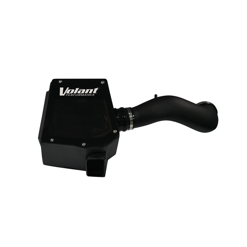 Volant | Cold Air Intake Kit - Cadillac / Chevrolet / GMC 2007-2008 Volant Air Intake