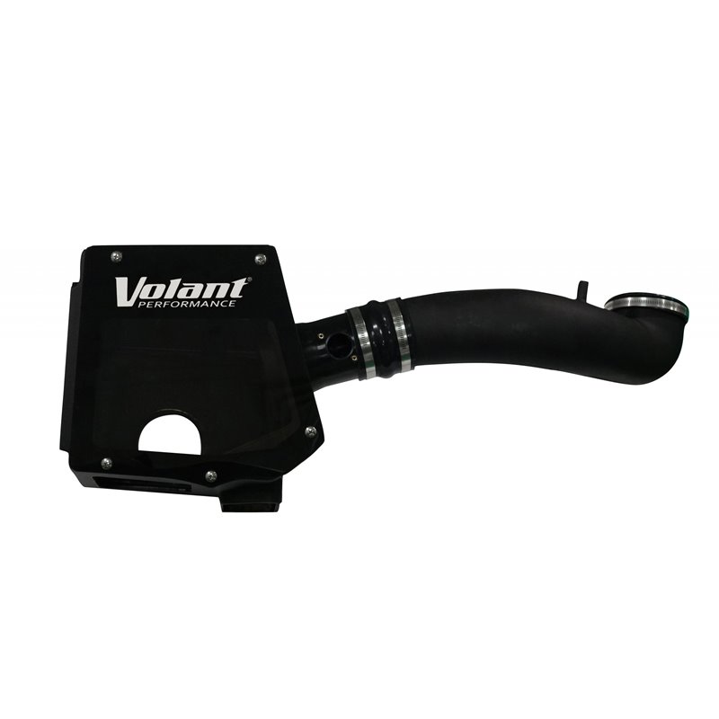 Volant | Cold Air Intake Kit - Cadillac / Chevrolet / GMC 2009-2014 Volant Air Intake