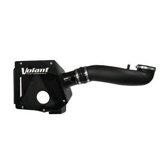 Volant | Cold Air Intake Kit - Silverado / Sierra 2500 HD / 3500 HD 6.0L 2009-2010 Volant Air Intake