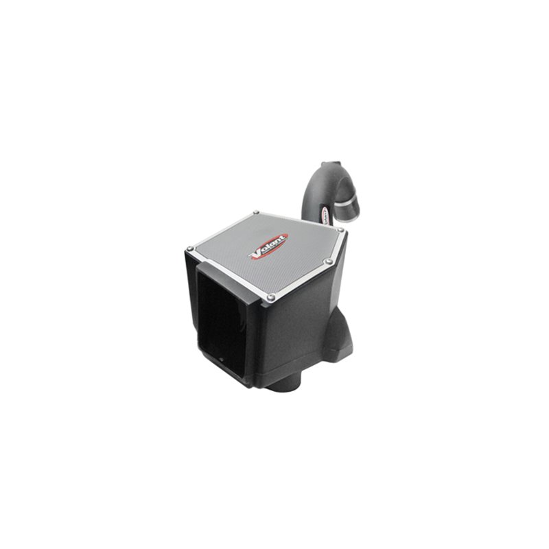 Volant | Cold Air Intake Kit - Silverado / Sierra 2500 HD 6.6L 2004-2005 Volant Air Intake