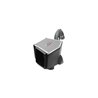 Volant | Cold Air Intake Kit - Silverado / Sierra 2500 HD 6.6L 2004-2005 Volant Air Intake