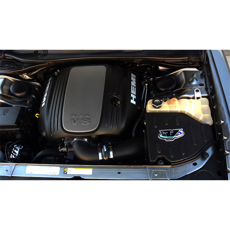 Volant | Cold Air Intake Kit - 300 / Challenger / Charger 5.7L 2011-2022 Volant Air Intake