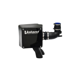 Volant | Cold Air Intake Kit - Nitro 4.0L 2007-2011 Volant Air Intake