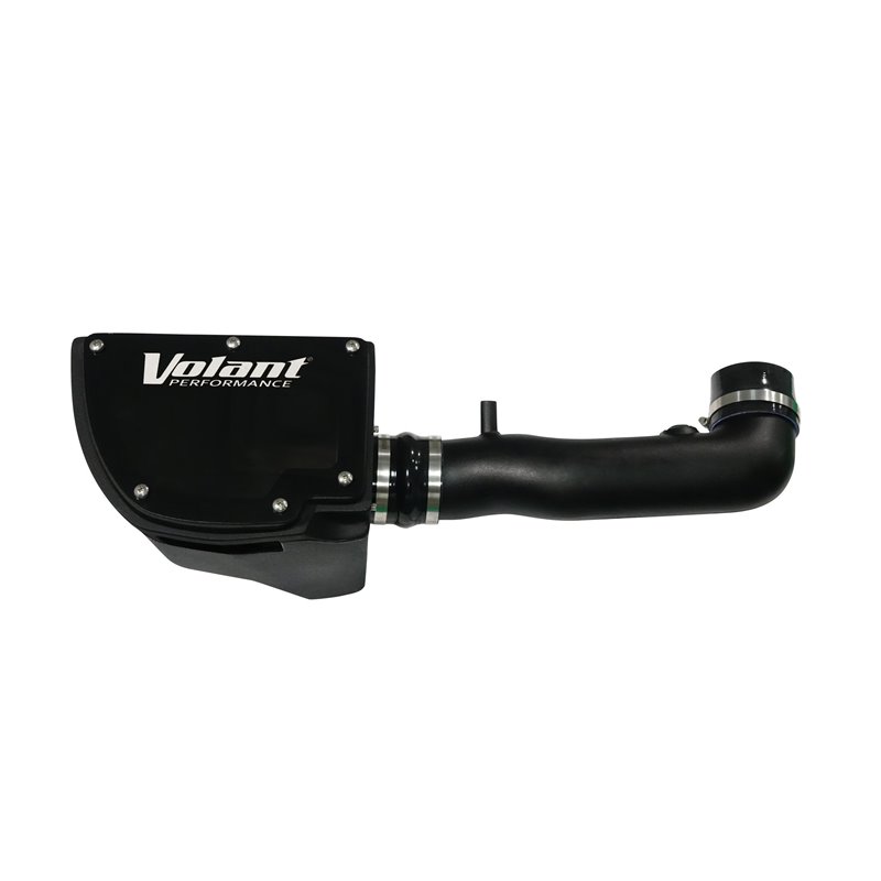Volant | Cold Air Intake Kit - Wrangler (JK) / Wrangler (JL) 3.6L 2012-2018 Volant Air Intake