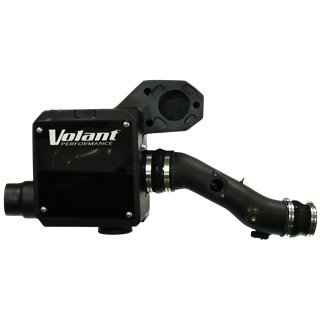 Volant | Cold Air Intake Kit - Tacoma 4.0L 2012-2015 Volant Air Intake