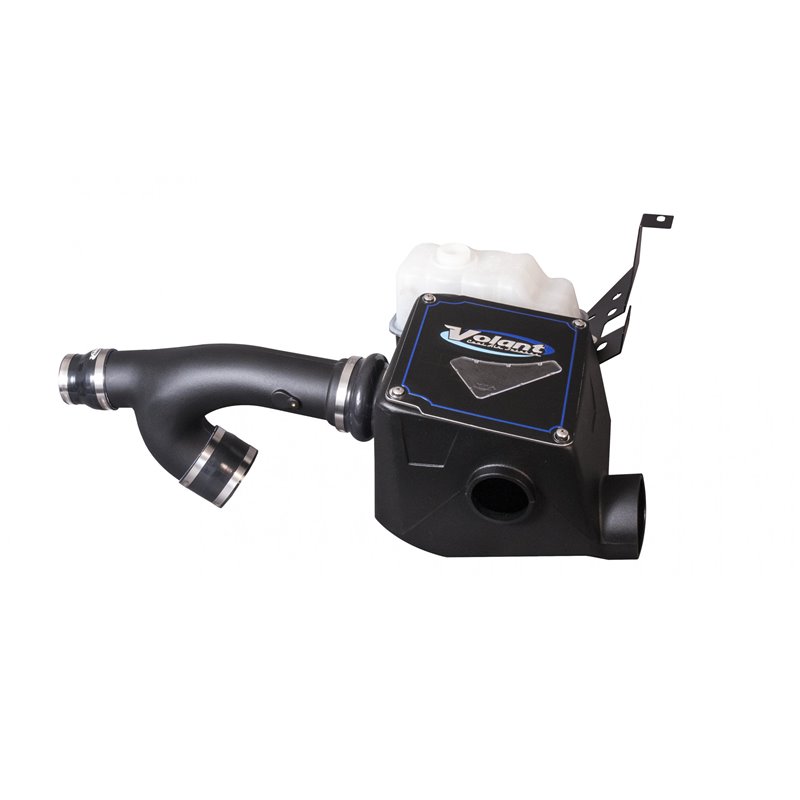 Volant | Cold Air Intake Kit - F-150 3.5T 2012-2014 Volant Air Intake