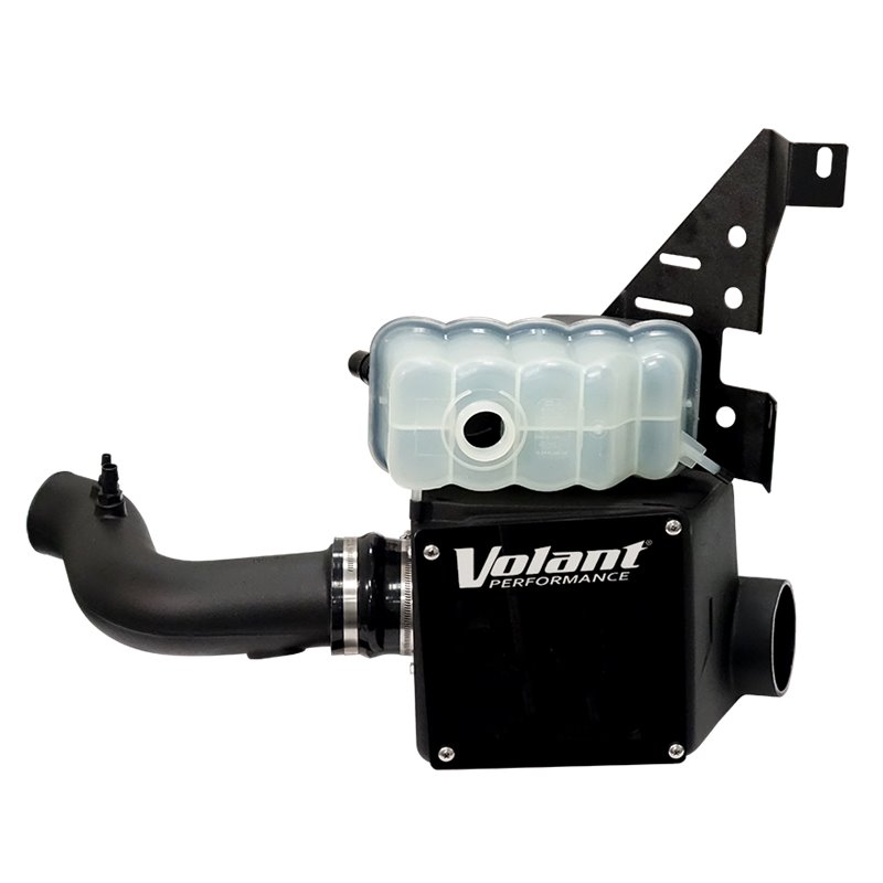 Volant | Cold Air Intake Kit - F-150 3.7L 2011-2014 Volant Air Intake