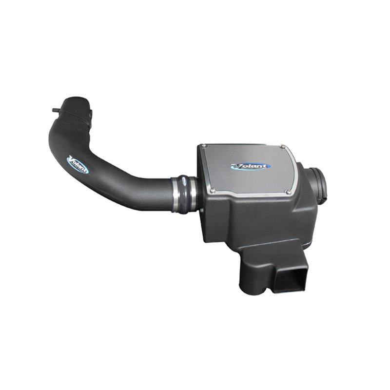 Volant | Cold Air Intake Kit - F-150 / Mark LT Base 5.4L 2004-2008 Volant Air Intake