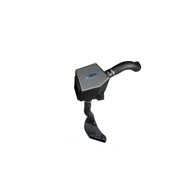 Volant | Cold Air Intake Kit - Silverado / Sierra 2500 HD / Classic 6.0L 2001-2007 Volant Air Intake