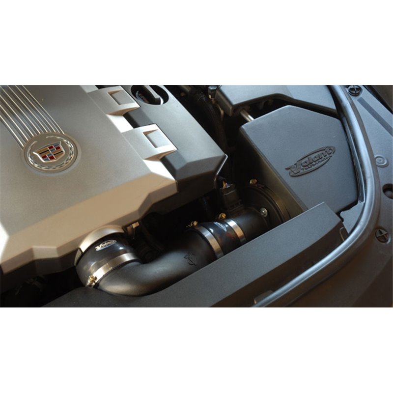 Volant | Cold Air Intake Kit - CTS 3.6L 2008-2009 Volant Air Intake