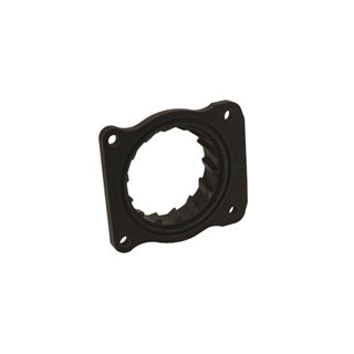 Volant | Vortice Throttle Body Spacer - Ford / Lincoln 5.4L 2004-2014 Volant Throttle Bodies