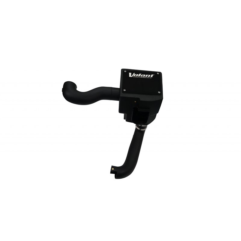 Volant | Cold Air Intake Kit - Charger 5.7L 2008-2010 Volant Entrées Air