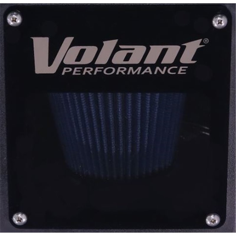 Volant | Cold Air Intake Kit - Challenger 5.7L 2009-2010 Volant Entrées Air