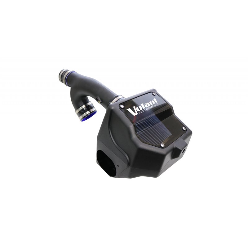 Volant | Cold Air Intake Kit - Expedition / F-150 / Navigator 3.5T 2017-2022 Volant Air Intake