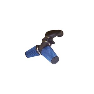 Volant | Cold Air Intake Kit - Corvette Base / Indianapolis 500 Pace Car 5.7L 1997-2000 Volant Air Intake