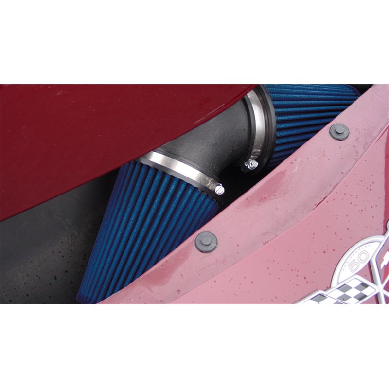 Volant | Cold Air Intake Kit - Corvette Base / Indianapolis 500 Pace Car 5.7L 1997-2000 Volant Air Intake