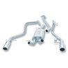 BORLA | Touring Cat-Back™ Exhaust System - Silverado 1500 / Silverado 1500 Classic / Sierra 1500 / Sierra 1500 Classic 4.8L /...