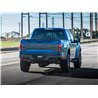 BORLA | Tail Pipe - F-150 Limited / Raptor 3.5T 2017-2020 BORLA Exhaust Pipes