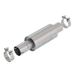 BORLA | Resonator - Ram 1500 5.7L 2019-2020 BORLA Exhaust Pipes