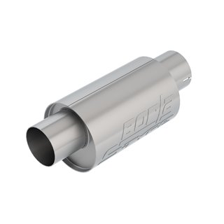 BORLA | S-Type Muffler - Silverado 1500 / Sierra 1500 6.2L 2019-2020 BORLA Silencieux