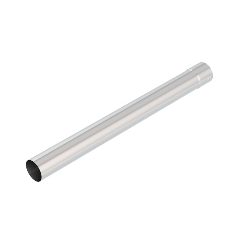 BORLA | Exhaust Pipe Extension - F-250 / F-350 6.2L 2017-2020 BORLA Exhaust Pipes
