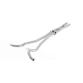 BORLA | X-Pipe - Mustang 5.0L 2015-2023 BORLA Exhaust Pipes