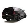 BORLA | Touring Cat-Back™ Exhaust System - Escalade / Yukon Denali 6.2L 2008-2010 BORLA Cat-Back Exhausts