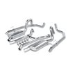 BORLA | Touring Cat-Back™ Exhaust System - Crown Victoria 4.6L 2008-2011 BORLA Cat-Back Exhausts