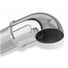BORLA | Touring Cat-Back™ Exhaust System - Crown Victoria 4.6L 2008-2011 BORLA Cat-Back Exhausts