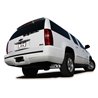 BORLA | Touring Cat-Back™ Exhaust System - Avalanche / Suburban 1500 / Yukon XL 1500 5.3L 2009-2014 BORLA Cat-Back Exhausts