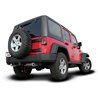 BORLA | Touring Cat-Back™ Exhaust System - Wrangler (JK) 3.6L 2012-2018 BORLA Cat-Back Exhausts