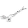 BORLA | S-Type Cat-Back™ Exhaust System - Camaro SS / ZL1 6.2L 2012-2015 BORLA Cat-Back Exhausts