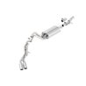 BORLA | Touring Cat-Back™ Exhaust System - Escalade / Yukon Denali 6.2L / 5.3L 2015-2020 BORLA Cat-Back Exhausts