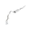 BORLA | Touring Cat-Back™ Exhaust System - Escalade ESV / Yukon / Yukon XL 6.2L 2015-2020 BORLA Cat-Back Exhausts