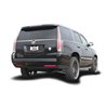 BORLA | S-Type Cat-Back™ Exhaust System - Escalade / Yukon Denali 6.2L / 5.3L 2015-2020 BORLA Cat-Back Exhausts