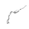 BORLA | S-Type Cat-Back™ Exhaust System - Escalade ESV / Yukon 6.2L 2015-2020 BORLA Cat-Back Exhausts