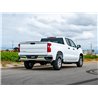 BORLA | Touring Cat-Back™ Exhaust System - Silverado 1500 / Sierra 1500 4.3L / 5.3L 2019-2020 BORLA Cat-Back Exhausts