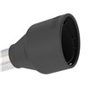 BORLA | ATAK® Axle-Back Exhaust System - Corvette 6.2L 2014-2019 BORLA Axle-Back Exhausts