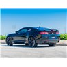 BORLA | S-Type Axle-Back Exhaust System - Camaro 6.2L 2016-2022 BORLA Axle-Back Exhausts