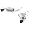 BORLA | ATAK® Axle-Back Exhaust System - Camaro 6.2L 2016-2022 BORLA Axle-Back Exhausts