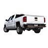 BORLA | Touring Cat-Back™ Exhaust System - Silverado 1500 / Silverado 1500 LD / Sierra 1500 / Sierra 1500 Limited 5.3L 2014-2...