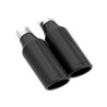 BORLA | S-Type Cat-Back™ Exhaust System - Silverado 1500 / Silverado 1500 LD / Sierra 1500 / Sierra 1500 Limited 5.3L 2014-20...