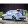 BORLA | S-Type Cat-Back™ Exhaust System - Focus 2.3T 2016-2018 BORLA Cat-Back Exhausts